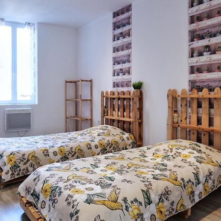 Gite Proche Du Canal Du Midi Et Narbonne 2 Chambres Mirepeisset Eksteriør billede